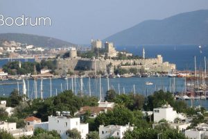 Bodrum Bölgesi