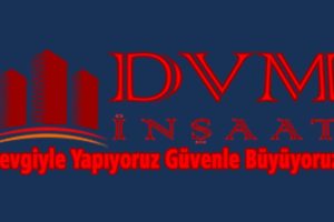 DVM İnşaat