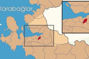 Karabağlar Bölgesi