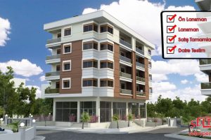 Perihan Çelik Apartmanı