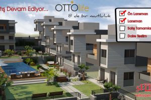 Seltoy Ottolife Evleri